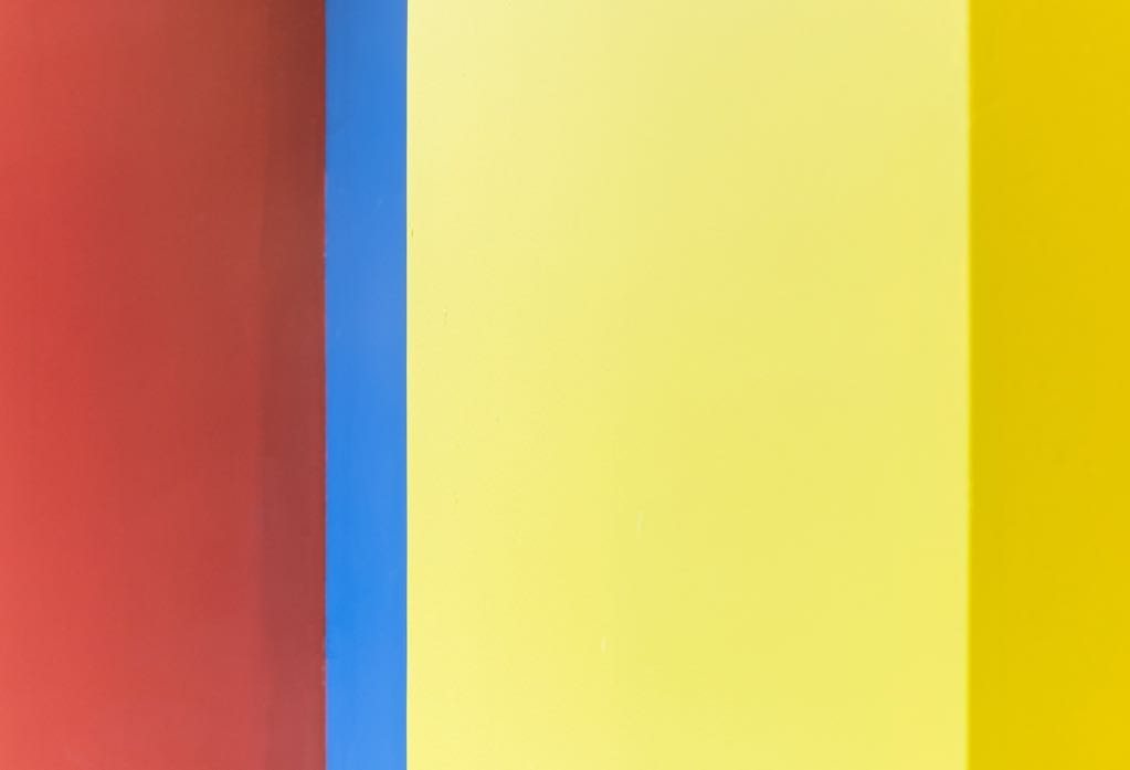 Esquina, detalhe