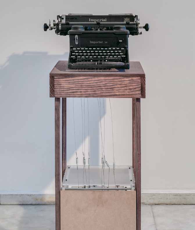 Kafka, 2012